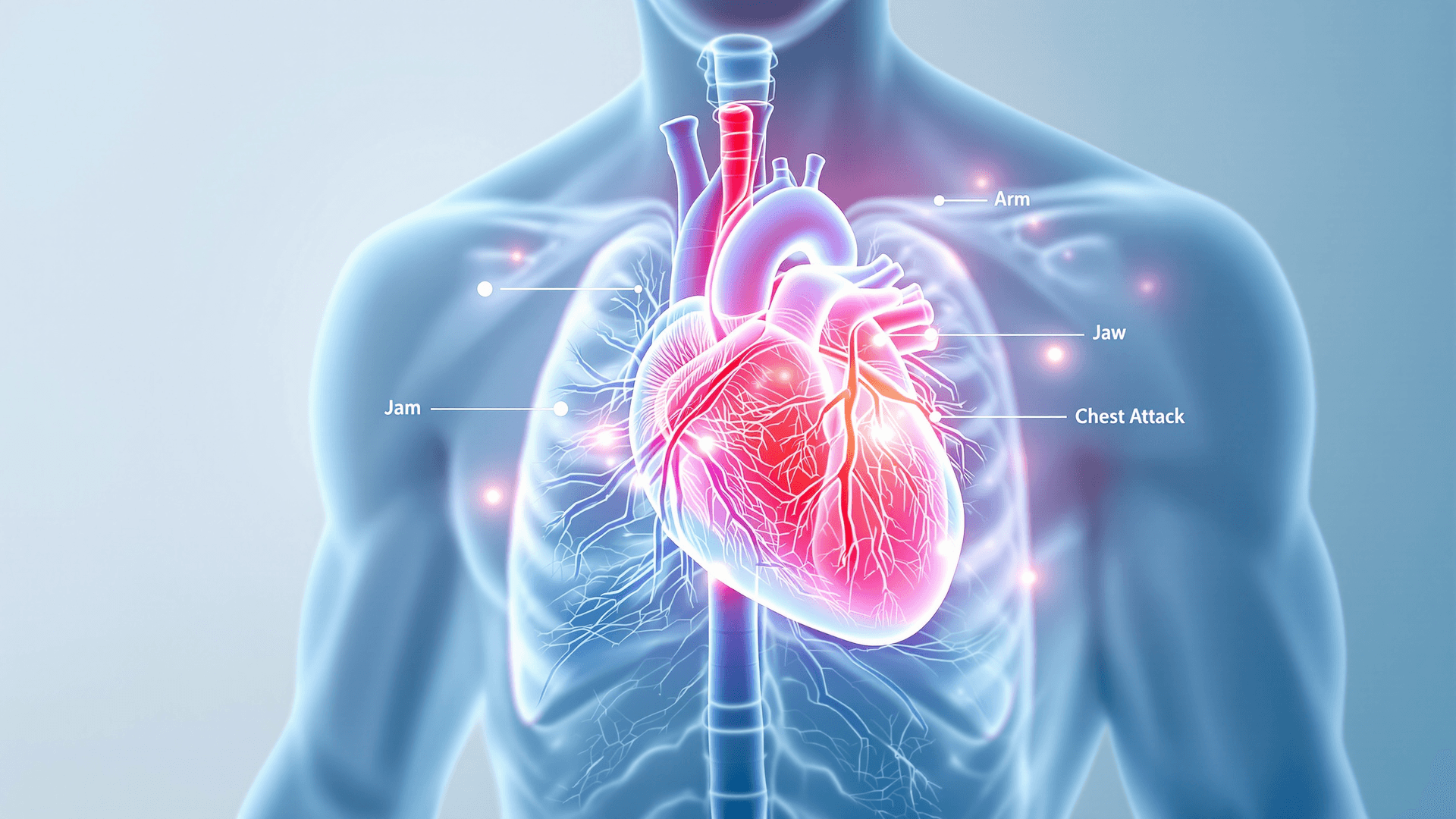 How to Recognize the Signs of a Heart Attack (Before You Dismiss Them)